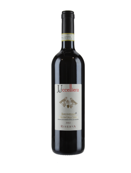 Brunello di Montalcino Riserva